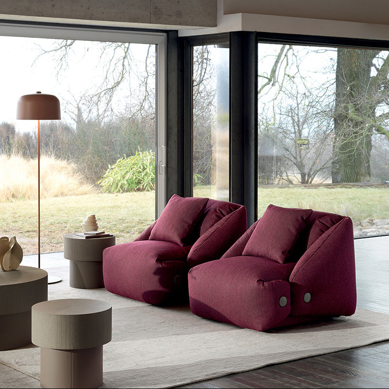 Melville Armchair