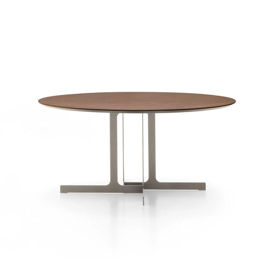 Nell Round Dining Table