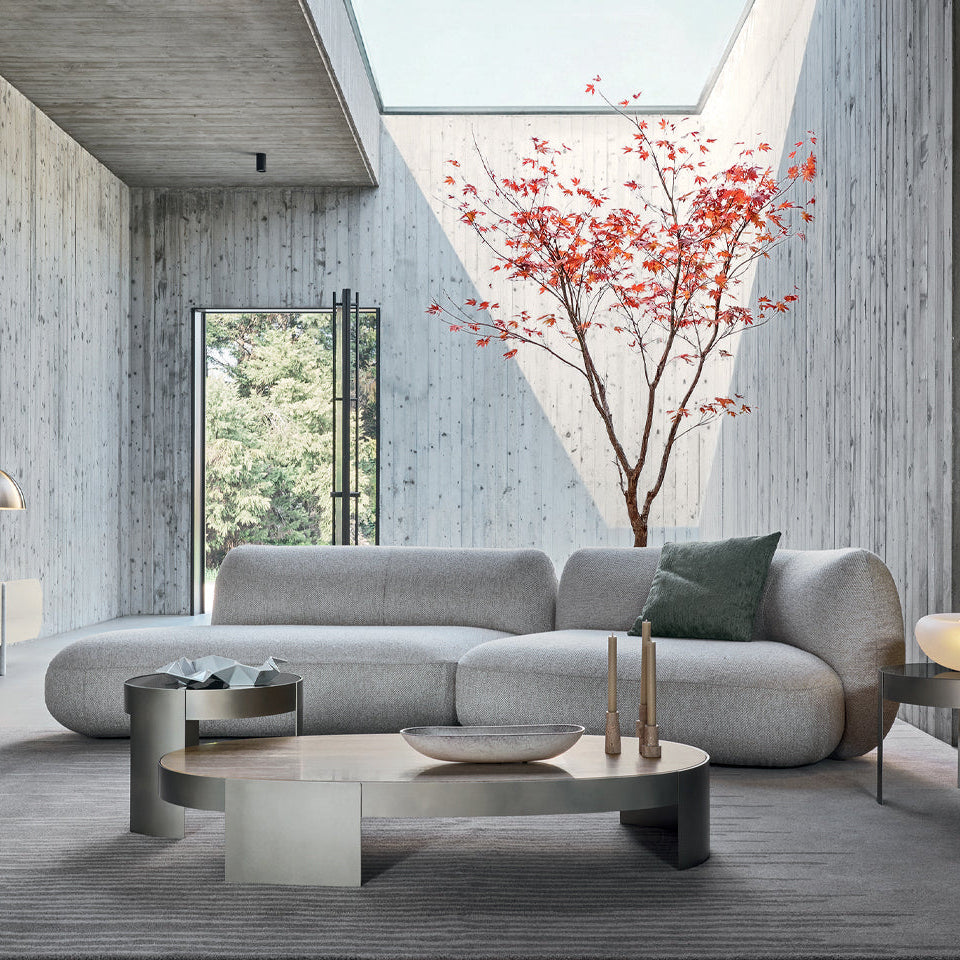 Ditre Italia Nube Sofa, lifestyle setting