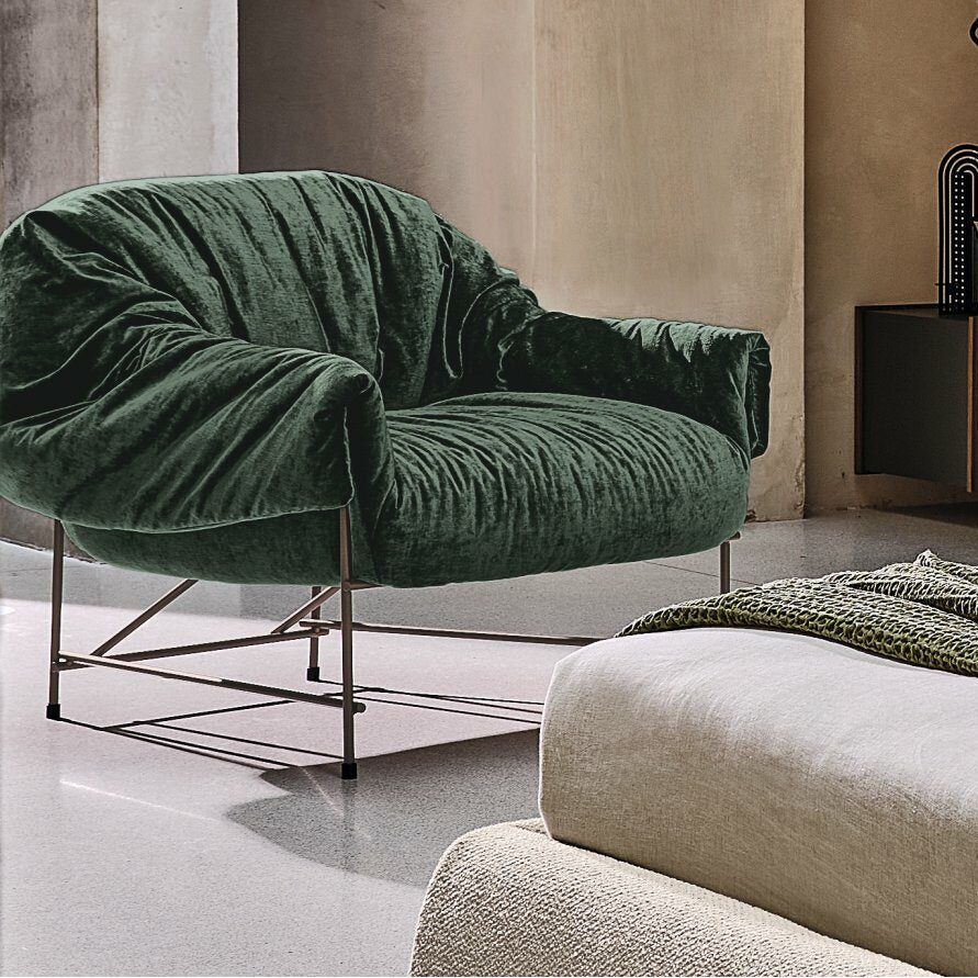 Octavia Armchair