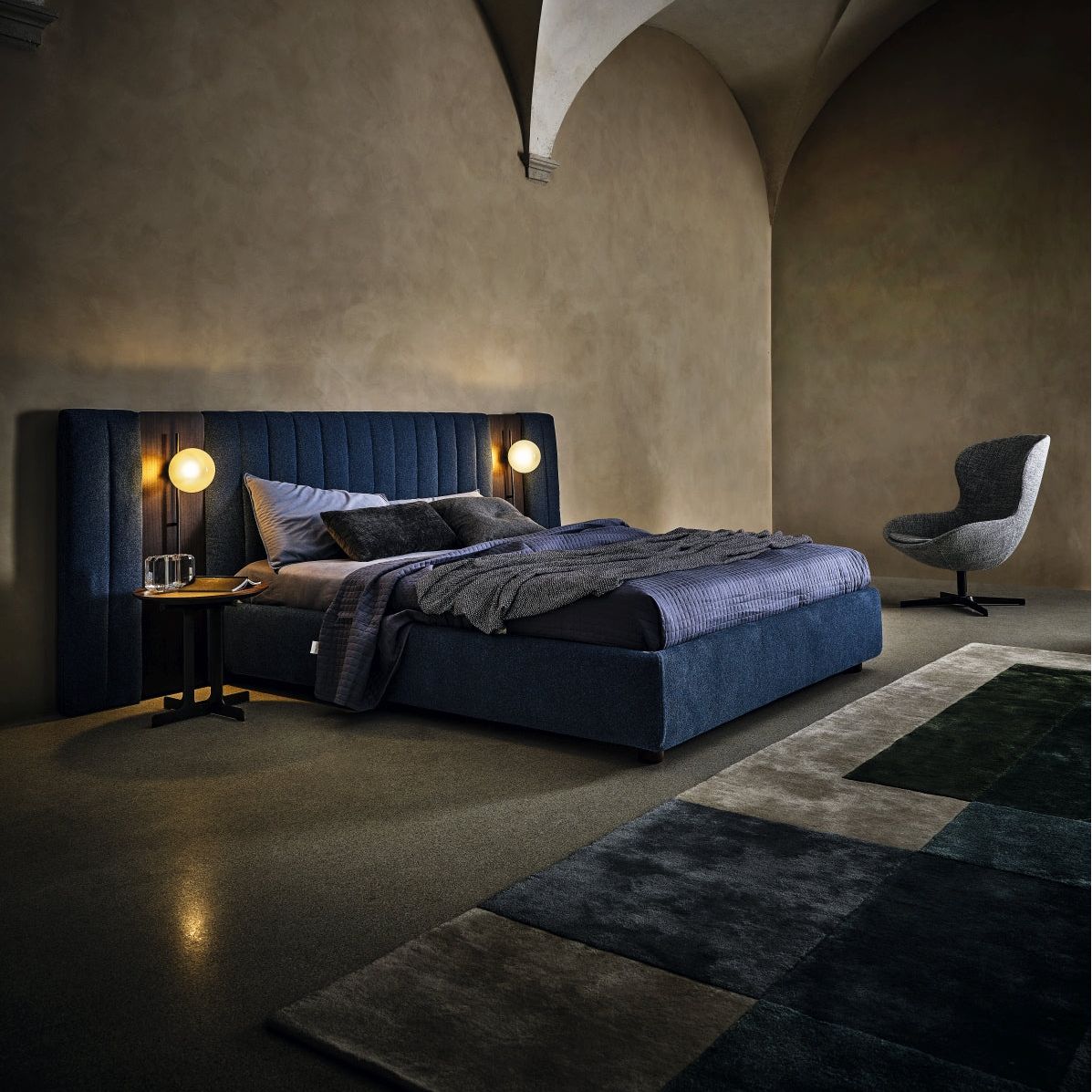 Otello Bed