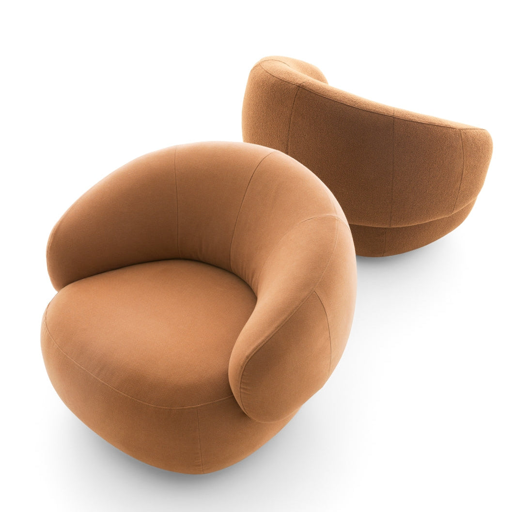 Pacific Armchair