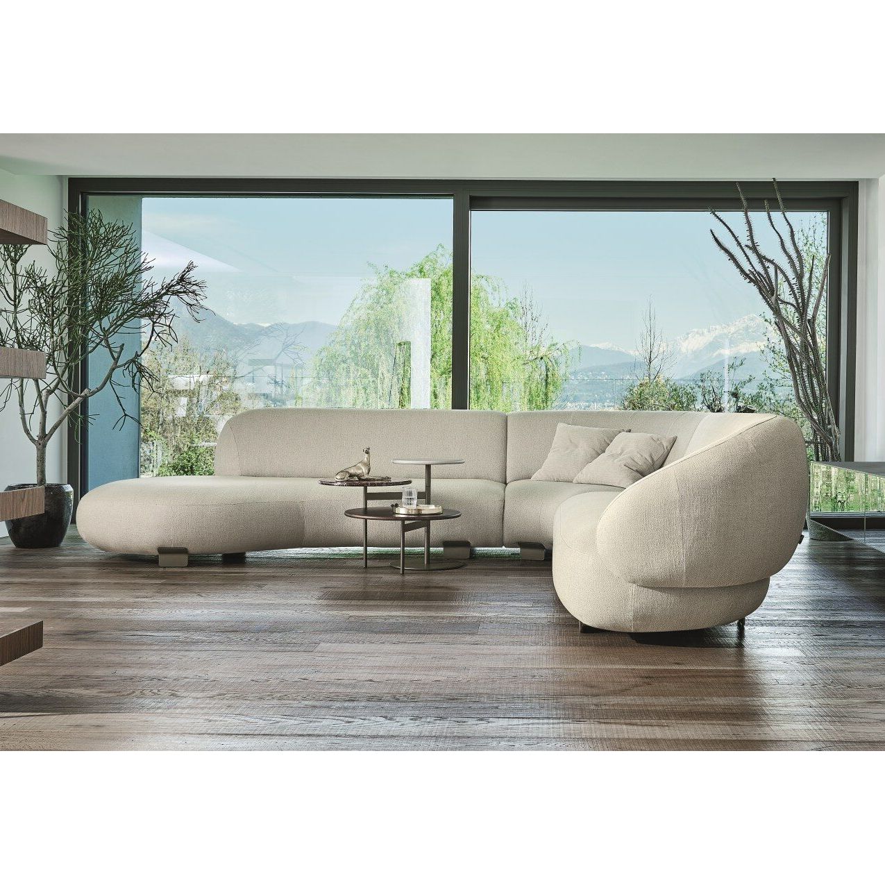 Pacific Sofa
