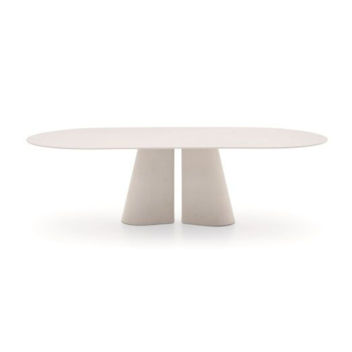 Pillar Outdoor Table
