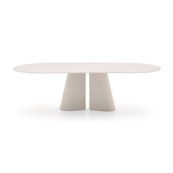 Pillar Outdoor Table