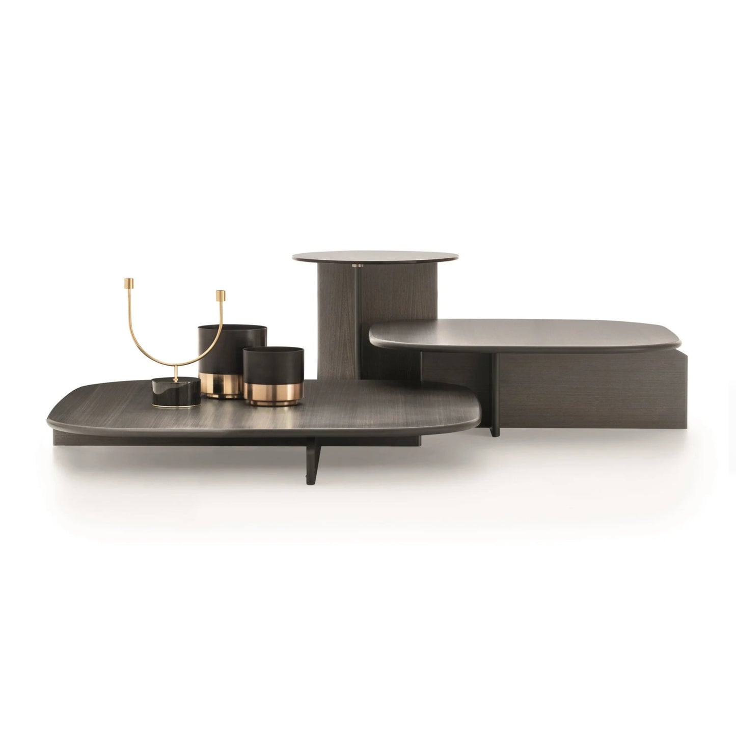 Polyura Side Table