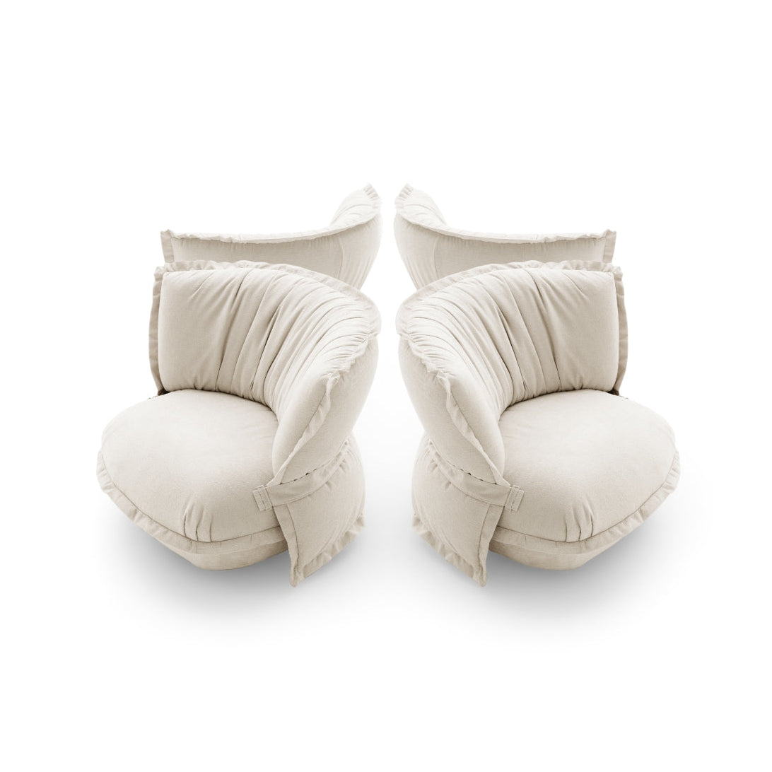 Puppet Armchair