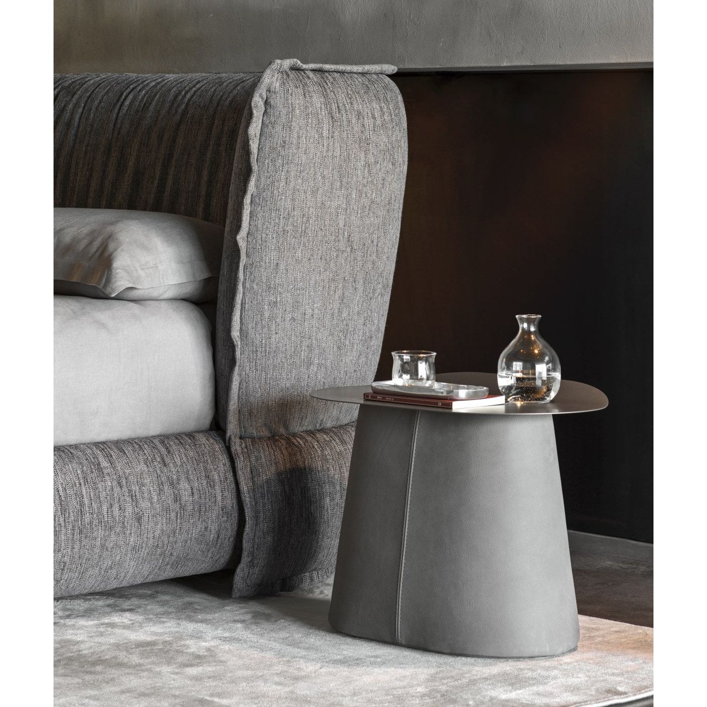 Puppet Bedside Table