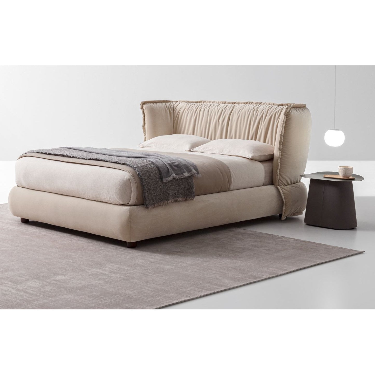 Puppet Bedside Table