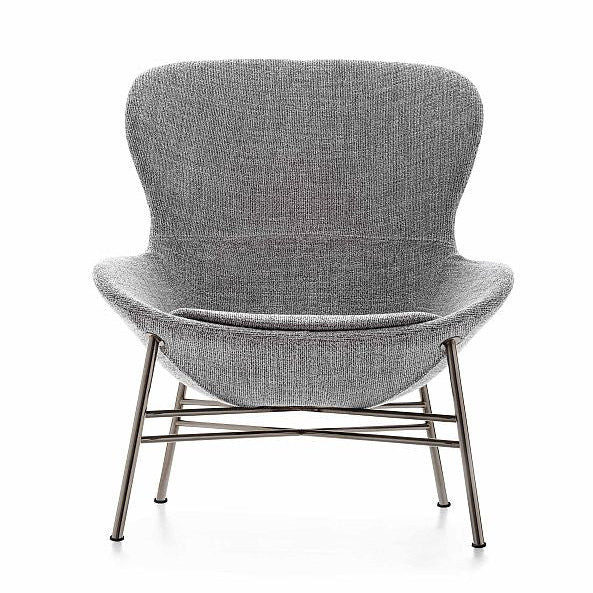 Round Armchair