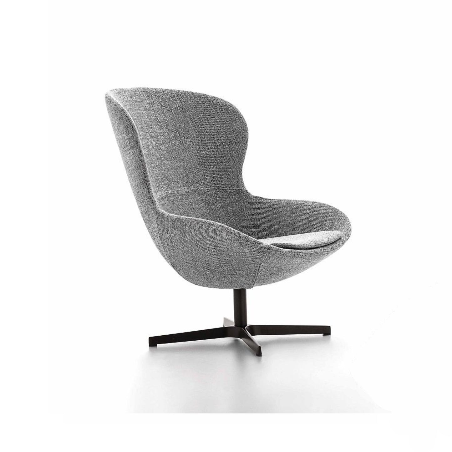 Round Armchair