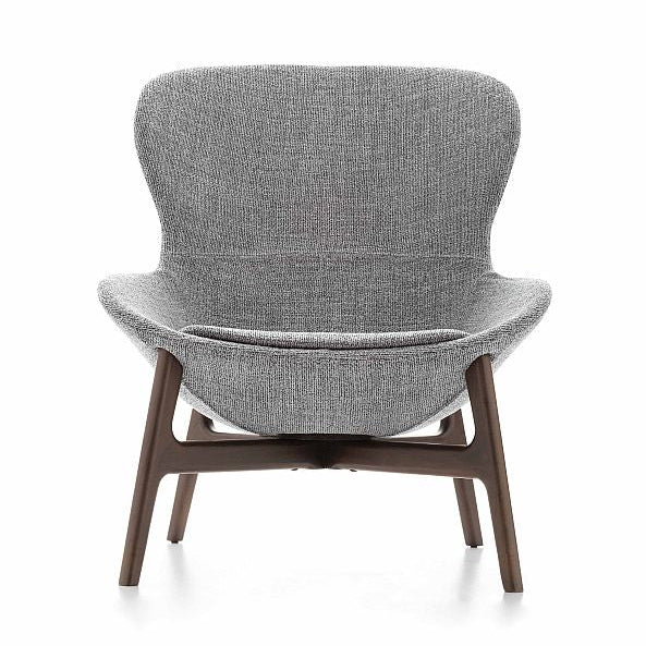 Round Armchair