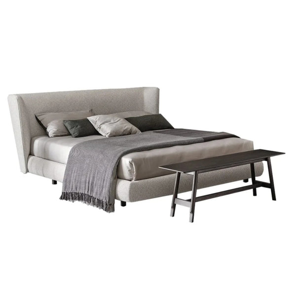 Royal Bed