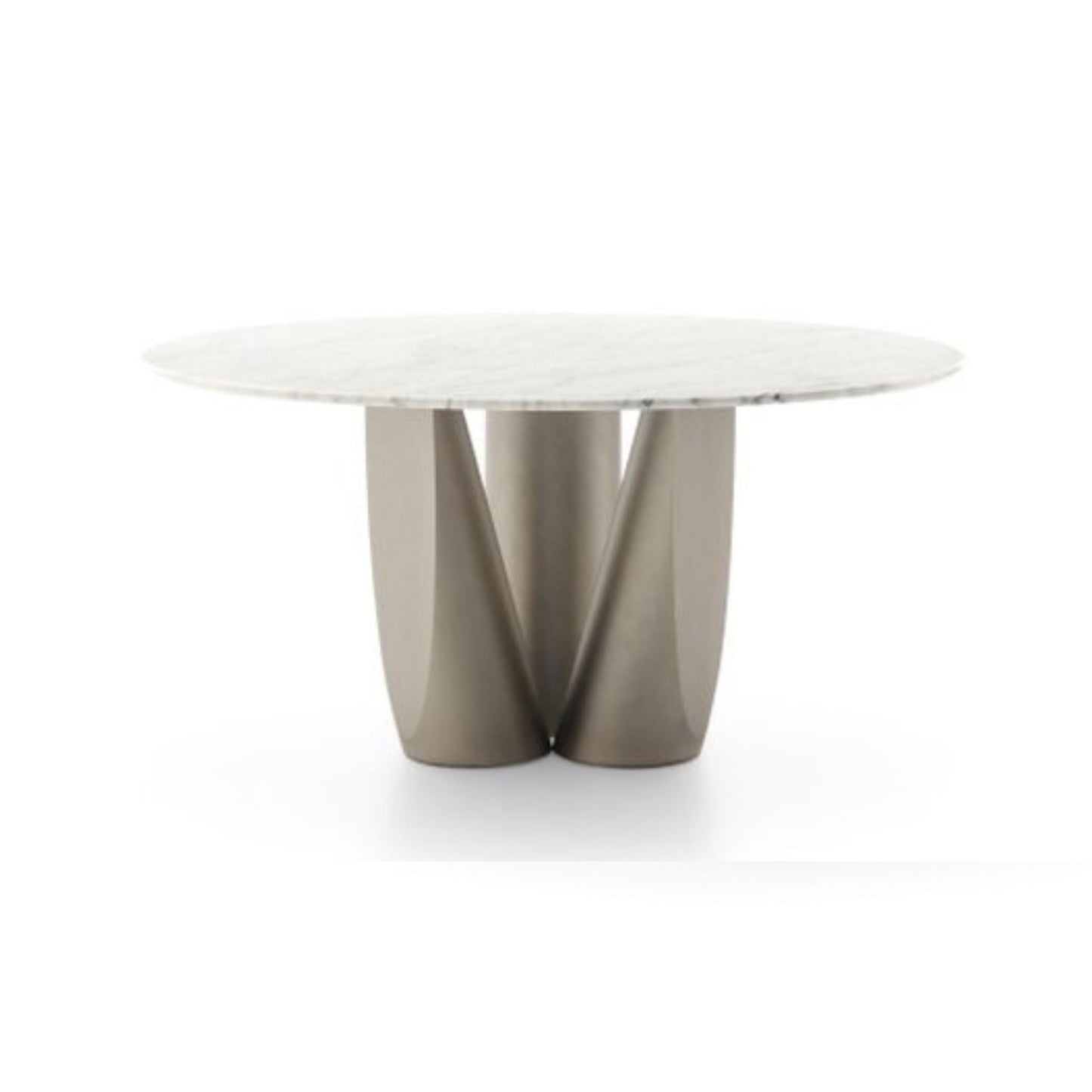 Sentei Round Dining Table