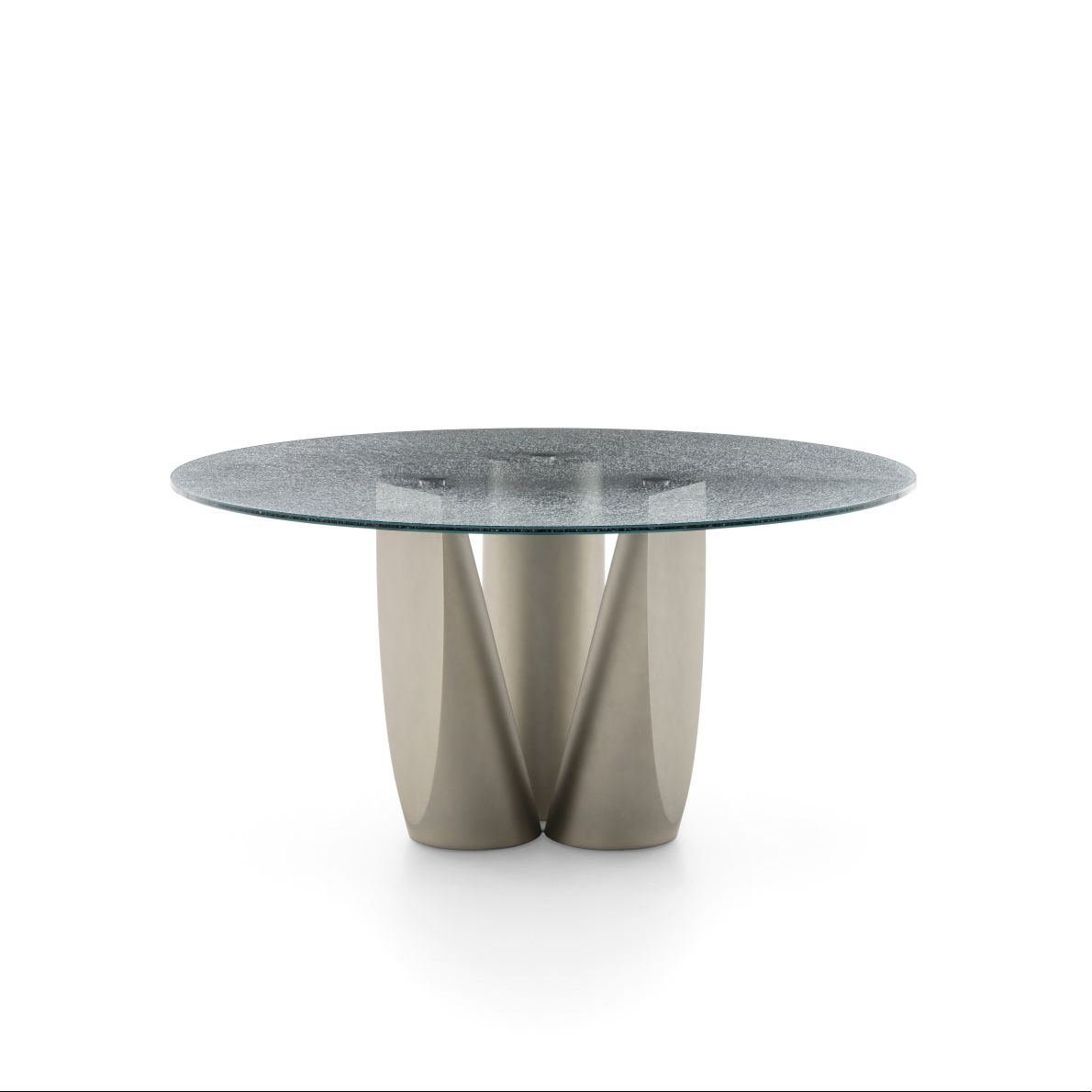 Sentei Round Dining Table