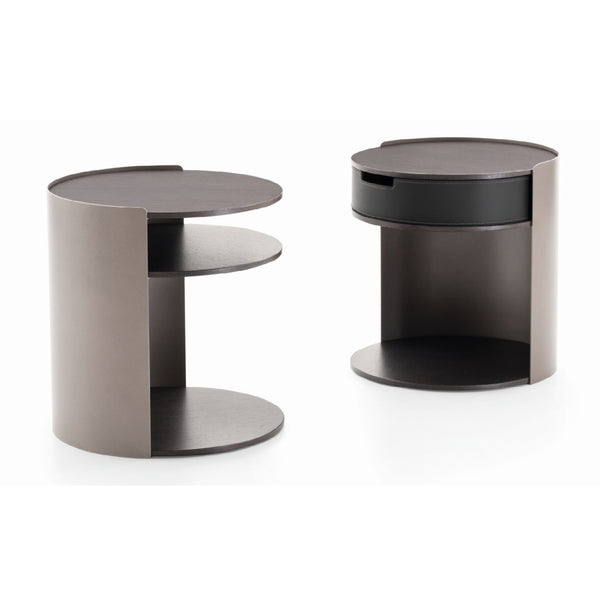 Skin Bedside Table