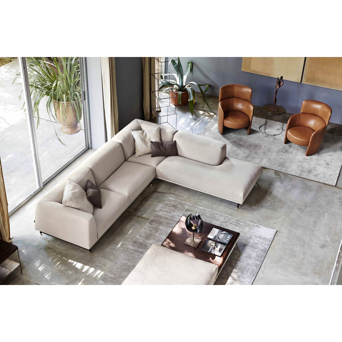 St Germain Sofa