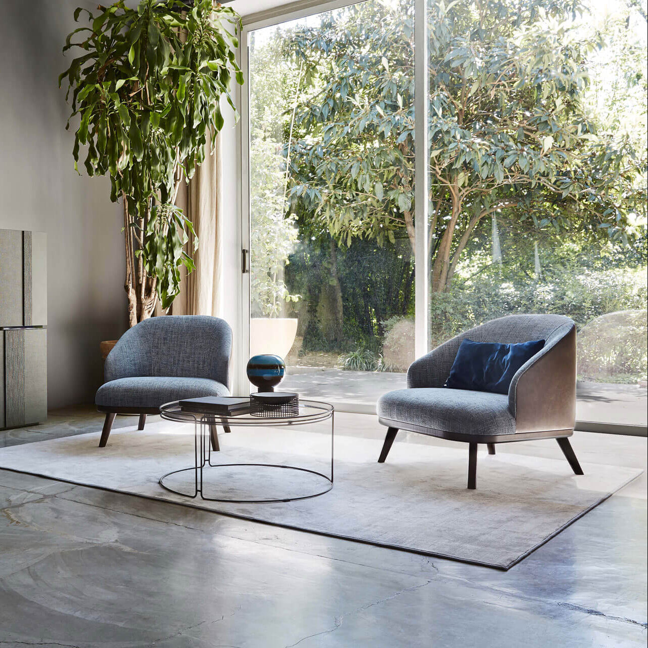 St Tropez Armchair