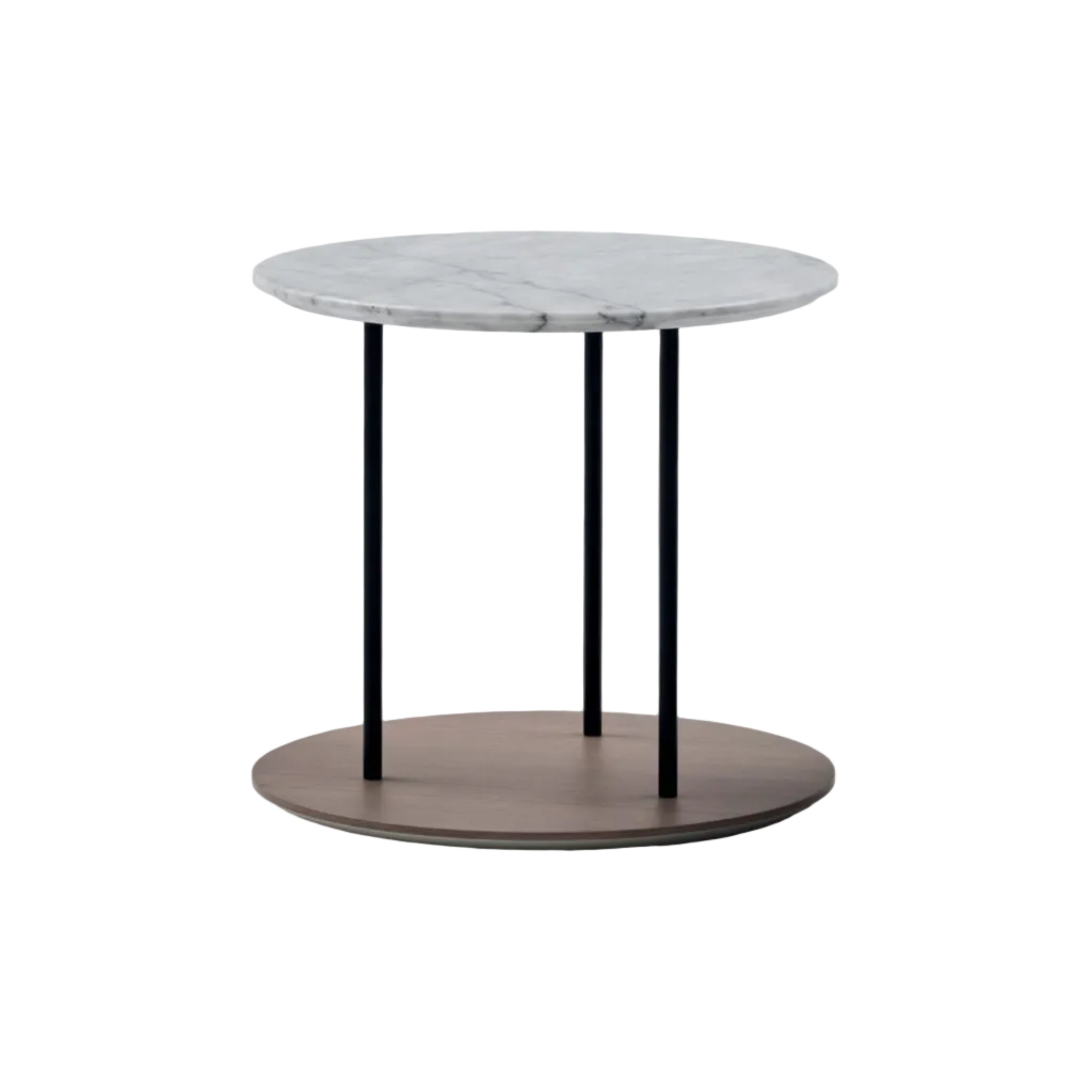 Staker Side Table – Voyager Interiors