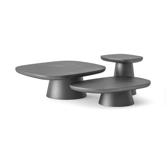 Stone Coffee Table