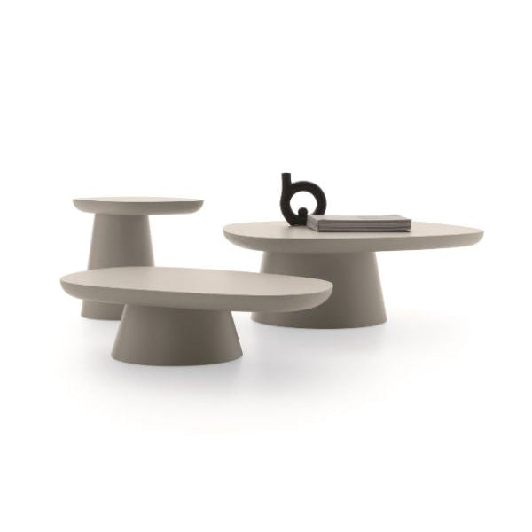 Stone Coffee Table