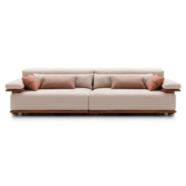 Tao Outdoor Sofa