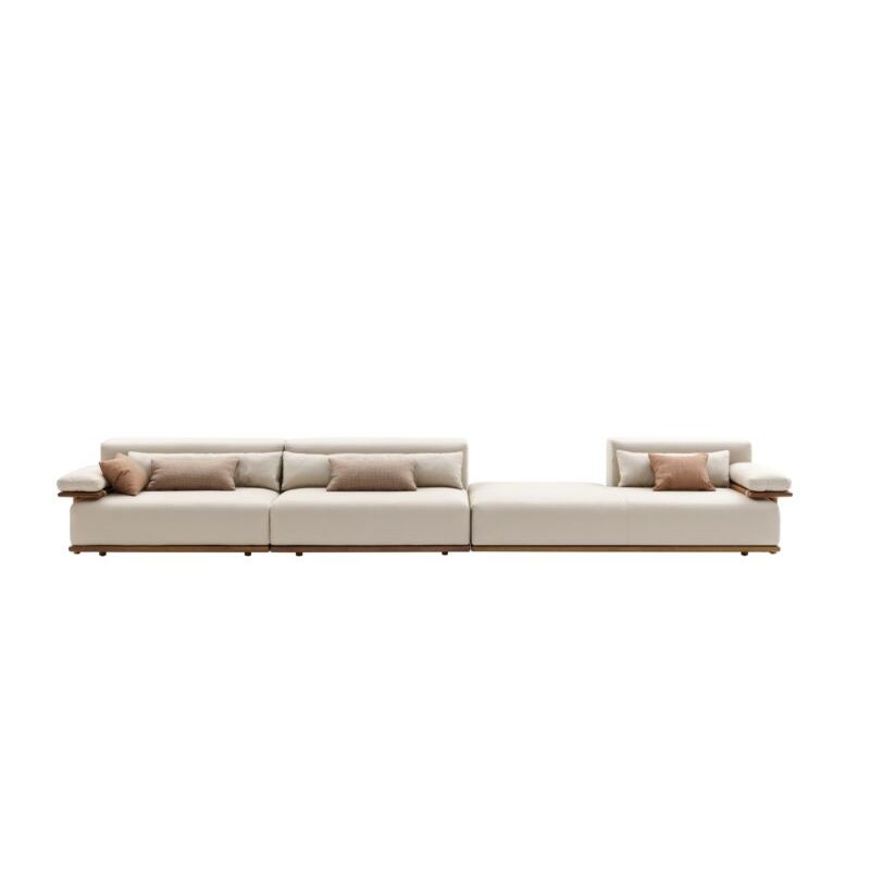 Tao Outdoor Sofa