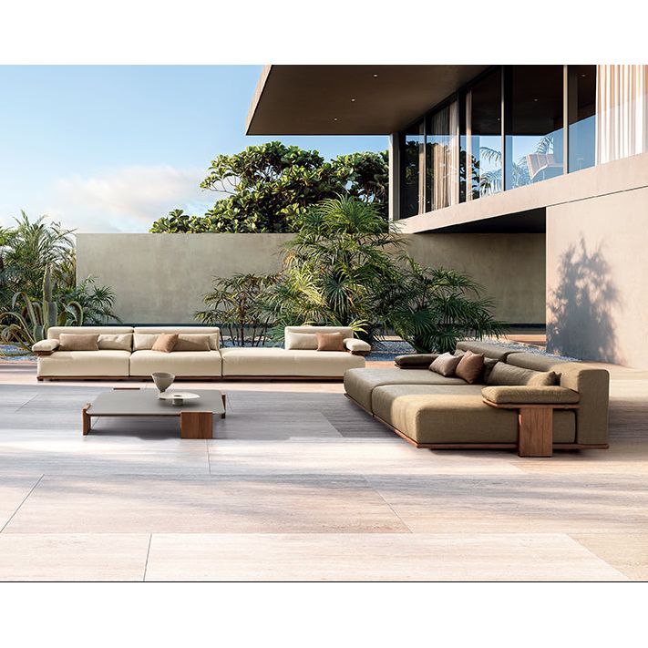 Tao Outdoor Sofa
