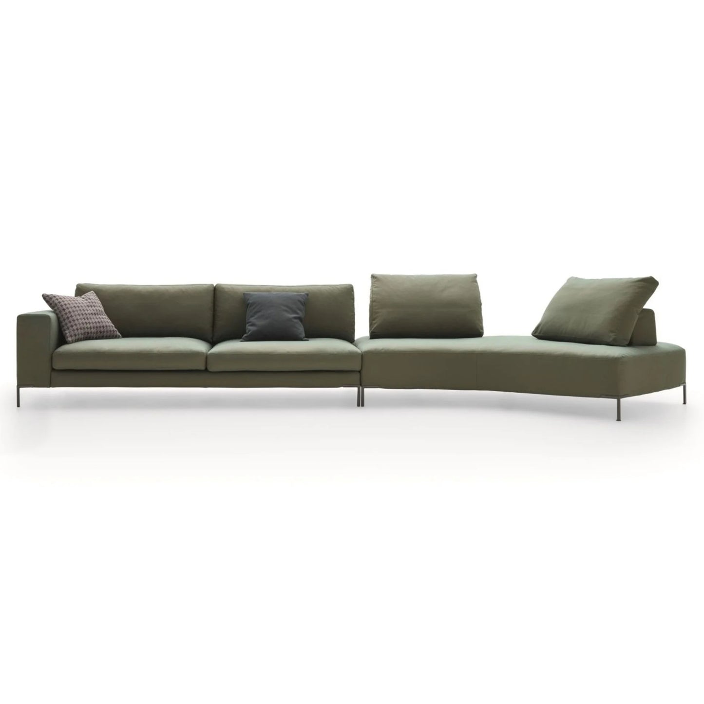 Union Sofa