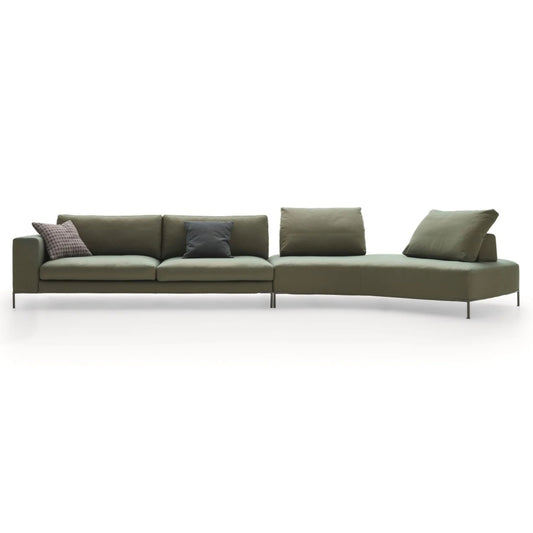 Union Sofa