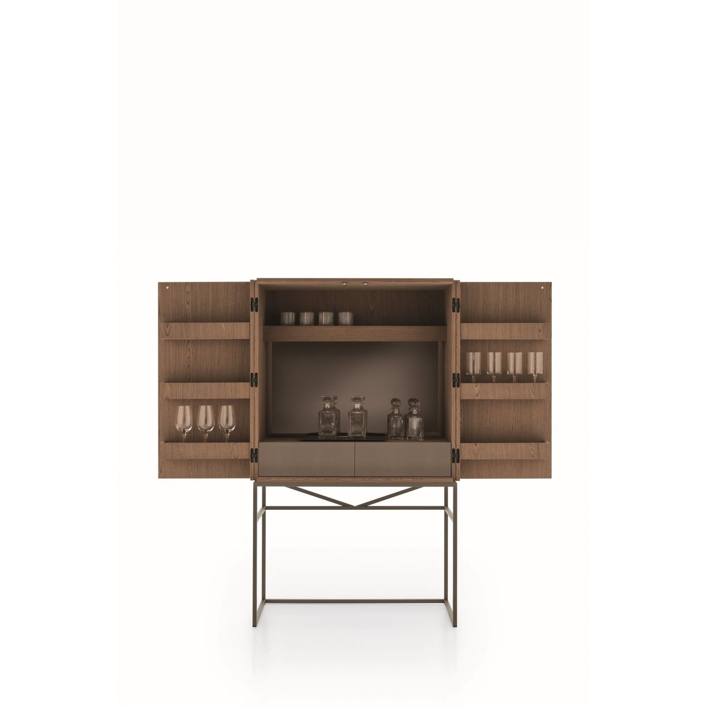 Unit Cabinet