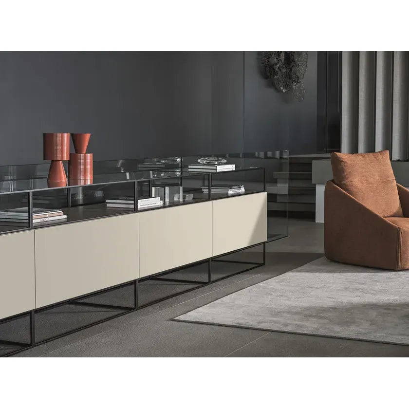 Unit Modular Sideboard