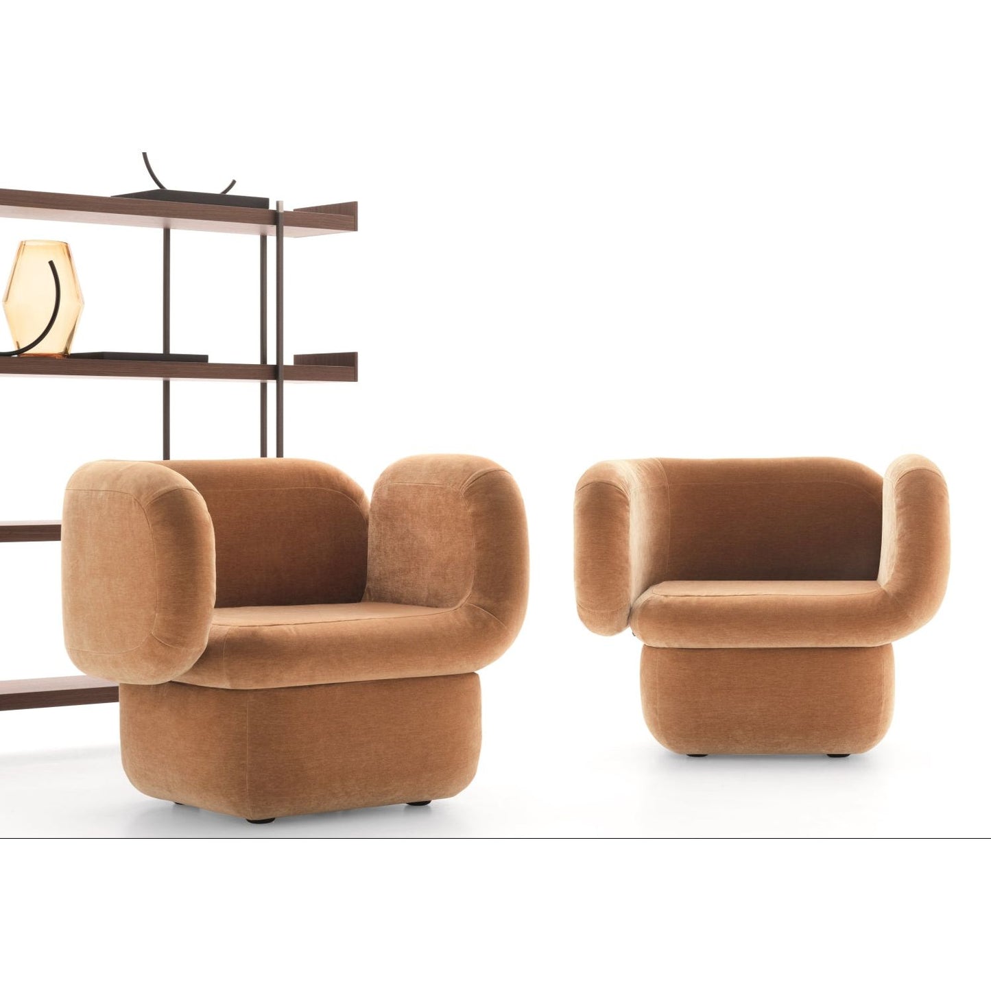Vento Armchair
