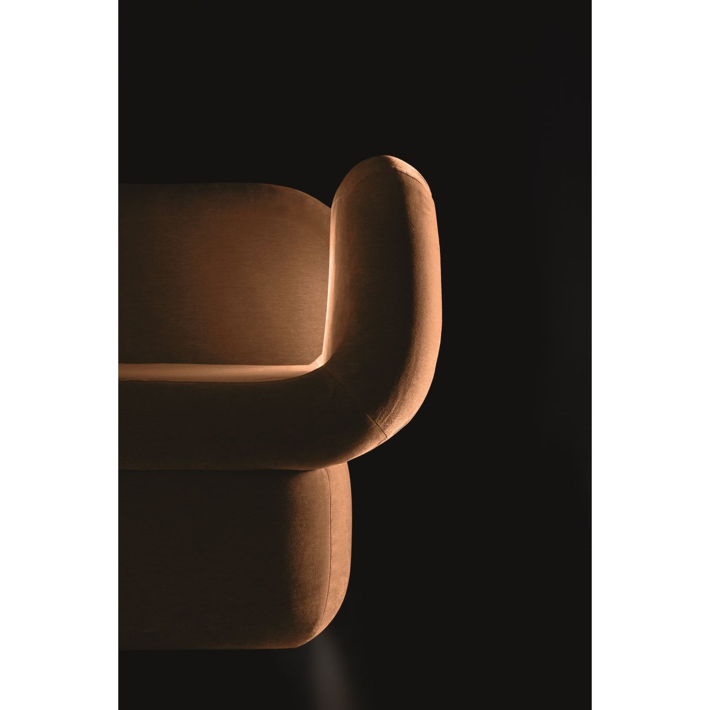 Vento Armchair