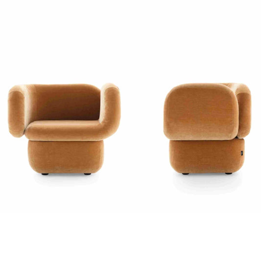 Vento Armchair