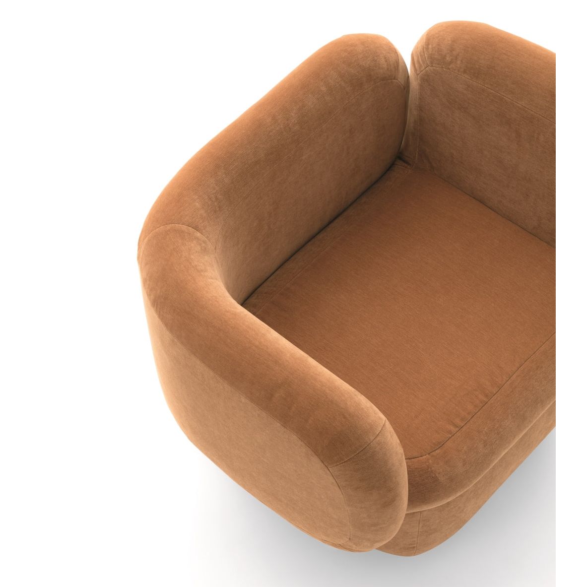 Vento Armchair