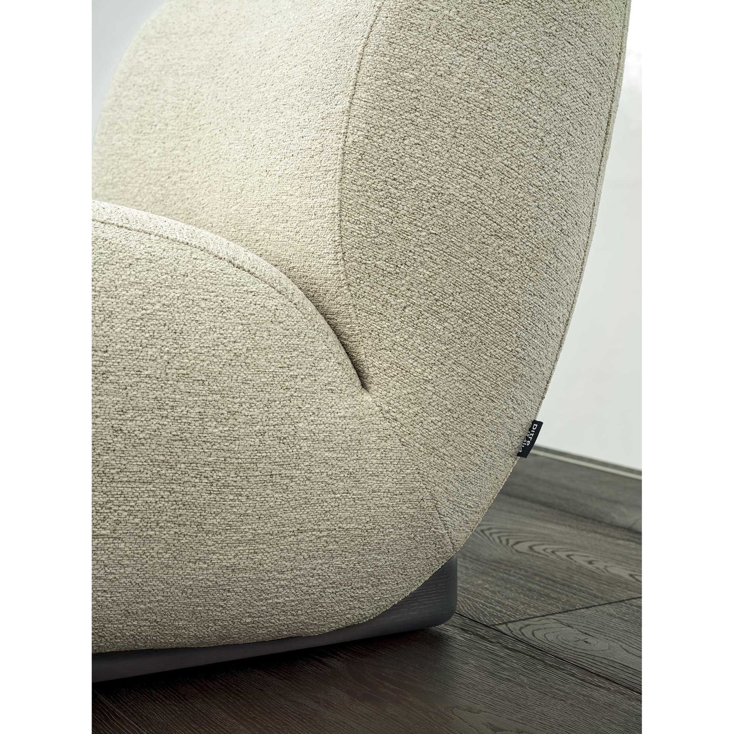 Wallaby Armchair