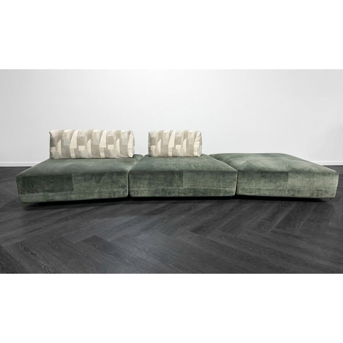 Sanders Sofa