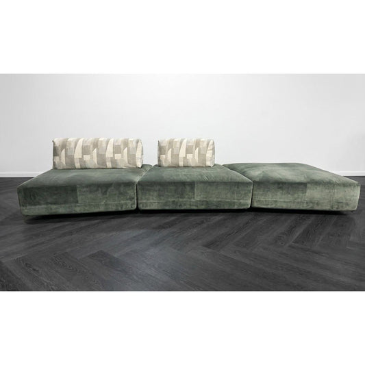 Ditre Italia Sanders Sofa