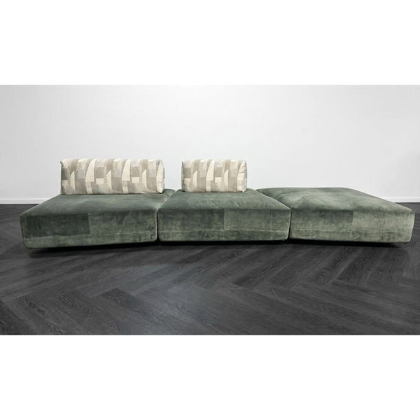 Sanders Sofa