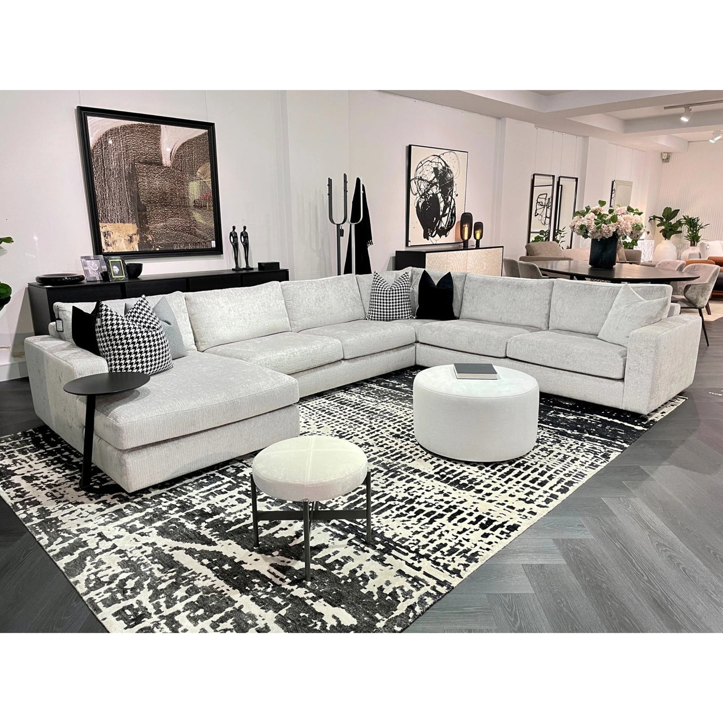 Lexton Sofa