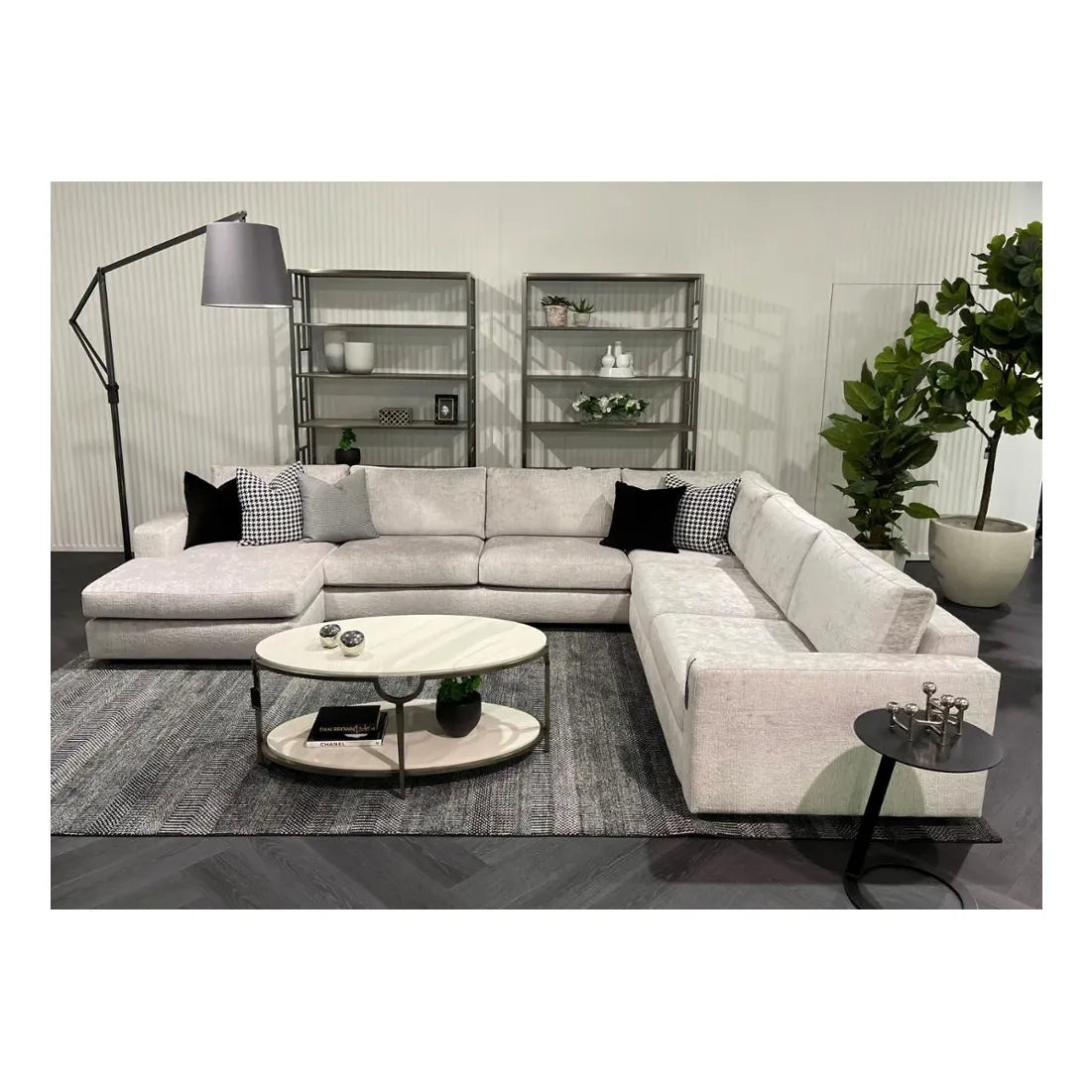Lexton Sofa