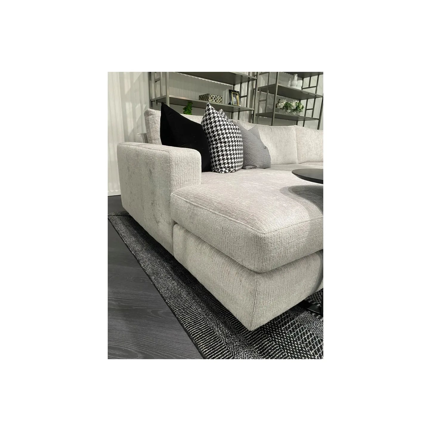 Lexton Sofa
