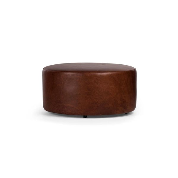 Scarlett Ottoman