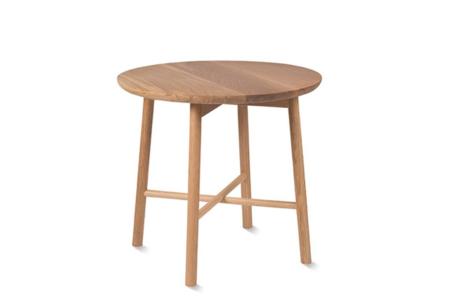 radial side table Radial Range Citta