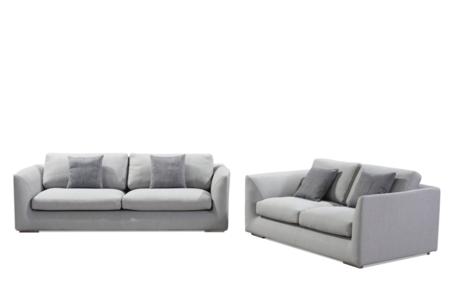 Mantra 3 seater and 2 seater sofa Mantra Sofa